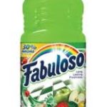 FABULOSO CLNR-22oz PASSION OF FRUIT Packing / Size : 12/28 OZ