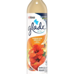 GLADE AIR FRESHENER SPRAY-HAWAIIAN BREEZ Packing / Size : 12/8oz