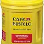 BUSTELO COFFEE 36 OZ.