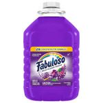 FABULOSO CLNR-128oz PURPLE Packing / Size : 4/128oz