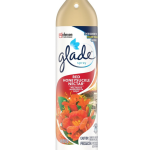 GLADE AIR FRESHENER SPRAY-HONEYSUCKLE Packing / Size : 12/8oz