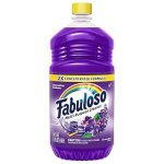 FABULOSO CLNR-56oz LAVENDER 75/P Packing / Size : 6/56oz
