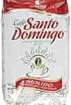 CAFÉ SANTO DOMINGO GROUND, BRICK 10 OZ. (PACK OF 20)