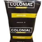 COLONIAL PREMIUM COFFEE 2OZ. (CASE OF 80)