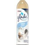 GLADE AIR FRESHENER SPRAY-POWDER FRESH Packing / Size : 12/8oz