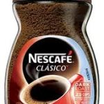 NESCAFÉ CLÁSICO 1.70 OZ.(12 PACK)