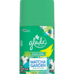 GLADE AUTOMATIC REFIL SPRAY-MATCHA GARDN Packing / Size : 6/6.20z