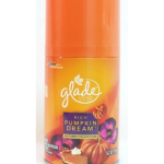GLADE AUTOMATIC REFIL SPRAY-PUMPKIN DREM Packing / Size : 6/6.20z