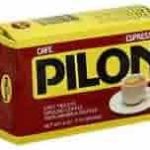 CAFE PILON BRICKS - 6 OZ. (24PACK)