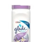 GLADE CARPET POWDER-LAVENDER & Packing / Size : 2 6/32oz