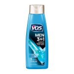VO5 3IN1 MEN'S-OCEAN SURGE Packing / Size : 6/12.5oz