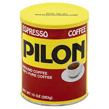 CAFE PILON CAN 10 OZ.(CASE OF 12)