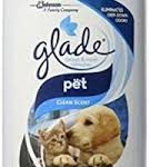 GLADE CARPET POWDER-PET CLEAN Packing / Size : 6/32oz