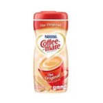 NESTLE COFFEE MATE 6 OZ.(12 PACK)