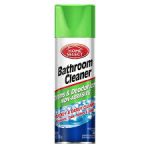 HOME SPRAY-BATHROOM CLEANER Packing / Size : 12/14oz