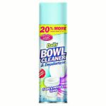 HOME SPRAY-DAILY BOWL CLEANER Packing / Size : 12/15.6oz