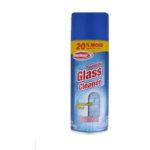 HOME SPRAY GLASS CLEANER Packing / Size : 12/14oz