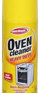 HOME SPRAY-OVEN CLEANER Packing / Size : 12/14oz