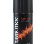 POWER STICK-MEN DEOD.-IGNITION/SPRAY Packing / Size : 24/2.80z
