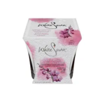 WHITE SWAN TUMBLER CANDLE-ANGEL ORCHID Packing / Size : 6/10oz