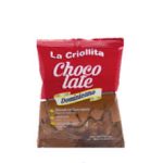 LA CRIOLLITA CHOCOLATE24/1.05OZ