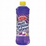 HOME/MULTI PURPOSE CLNR-LAVENDER Packing / Size : 12/28oz
