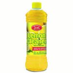 HOME/MULTI PURPOSE CLNR-LEMON Packing / Size : 12/28oz