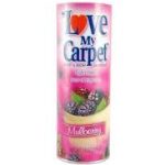LOVE MY CARPET POW.-MULBERRY/PINK Packing / Size : 12/14oz