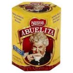 NESTLE ABUELIT CHOCOLATE 19 OZ.