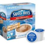 SWISS MISS MILK CHOCOLATE -60CT