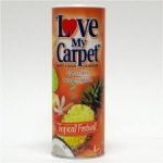 LOVE MY CARPET POW.-TROPICAL Packing / Size : 12/14oz