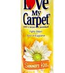 LOVE MY CARPET POW.-SUMMER Packing / Size : 12/14oz