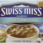 SWISS MISS MARSHMALLOW -10 PACK / 0.73 OZ