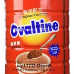 Ovaltine Malted Drink, Powder 42.3 oz