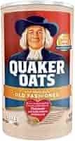 Quaker Oats Old Fashioned 42 oz. (Case of 12)