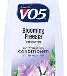 VO5 CONDITIONER FREESIA Packing / Size : 6/12.5oz