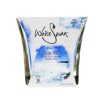 WHITE SWAN TUMBLER CANDLE-FRESH MIST Packing / Size : 6/10oz