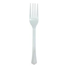 51CT PLASTIC FORK ***24/CS*** Packing / Size : 24/51CT