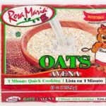 Rosa Maria Oats (Avena) 1Min - 40 oz