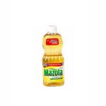 Mazola Corn Oil 24 fl. oz. (Case of 12)