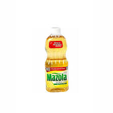 Mazola Corn Oil 24 fl. oz. (Case of 12)