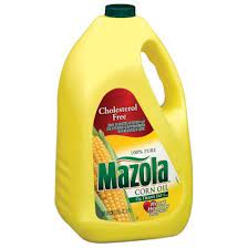 Mazola Corn Oil 96 fl. oz. (Case of 6)