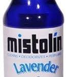 MISTOLIN-28oz LAVENDER Packing / Size : 12/28oz