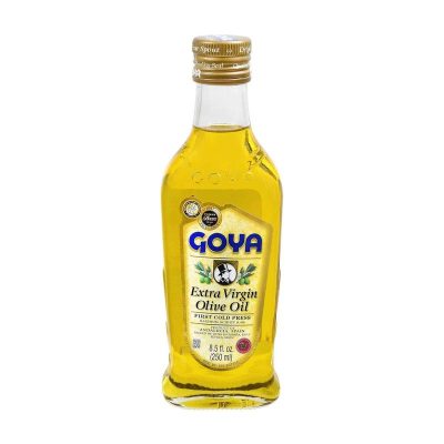 Goya Extra Virgin Olive Oil 8.5 fl. oz.