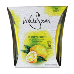 WHITE SWAN TUMBLER CANDLE-FRESH MIST Packing / Size : 6/10oz