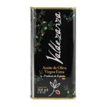 ValdeZarza Olive Oil Extra Virgen 17 fl. oz.
