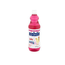 MISTOLIN-BABY Packing / Size : 24/15oz