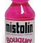 MISTOLIN-BOUQUET Packing / Size : 24/15oz