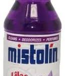 MISTOLIN-LILAC Packing / Size : 24/15oz