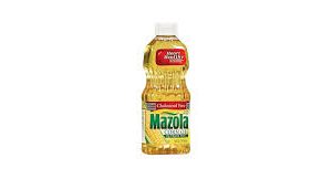 Mazola Corn Oil 16 fl. oz. (Case of 12)